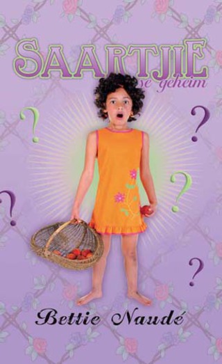 Cover image: Saartjie se geheim (#3) 1st edition 9780798147248