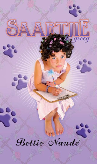 Cover image: Saartjie se geveg (#9) 1st edition 9780798147606
