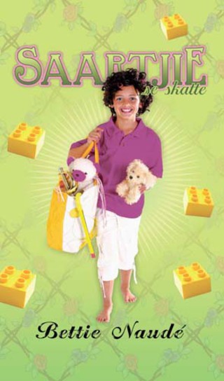 Titelbild: Saartjie se skatte (#10) 1st edition 9780798147583