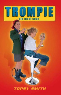 Cover image: Trompie die mooi seun (#10) 1st edition 9780798147637