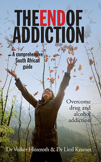 Cover image: The End of addiction 1st edition 9780798151696