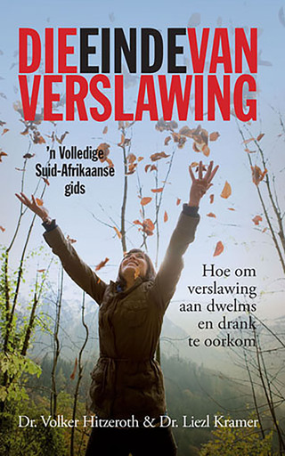 Cover image: Die Einde van verslawing 1st edition 9780798151702