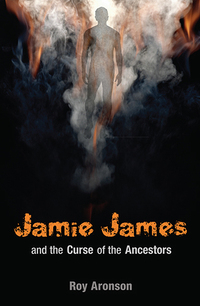Omslagafbeelding: Jamie James 1st edition 9780798155809