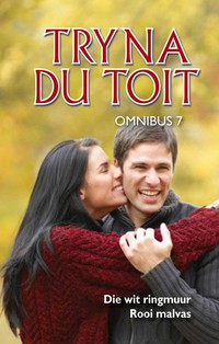صورة الغلاف: Tryna du Toit Omnibus 7 1st edition 9780798156189