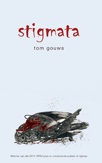 Cover image: Stigmata 1st edition 9780798156318