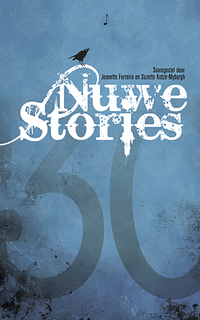 Immagine di copertina: Nuwe Stories 1st edition 9780798156448
