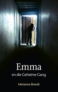 Cover image: Emma en die geheime gang 1st edition 9780798156660