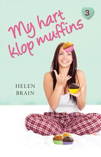 Imagen de portada: My hart klop muffins 1st edition 9780798156783