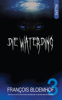 Titelbild: Die Waterding 1st edition 9780798156905