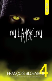 Titelbild: Rillers 4: Ou Langklou 1st edition 9780798157247