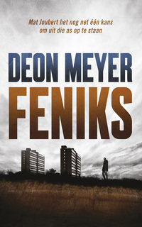 Cover image: Feniks 1st edition 9780798164764