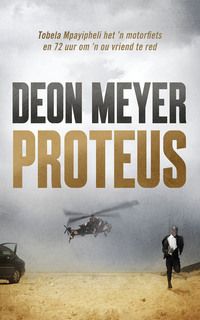 Titelbild: Proteus 1st edition 9780798164795