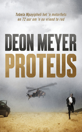 Imagen de portada: Proteus 1st edition 9780798164795