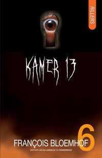 Cover image: Rillers 6: Kamer 13 1st edition 9780798157612