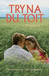 Titelbild: Tryna du Toit Omnibus 2 1st edition 9780798148412