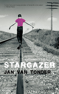 صورة الغلاف: Stargazer 1st edition 9780798146821