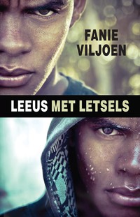 Cover image: Leeus met letsels 1st edition 9780798157001