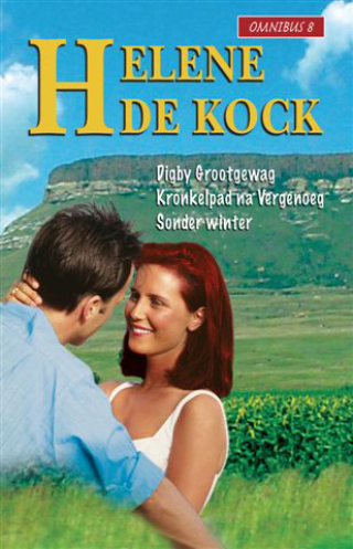 Imagen de portada: Helene de Kock Omnibus 8 1st edition 9780798144995