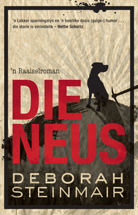 Imagen de portada: Die Neus 1st edition 9780798152969
