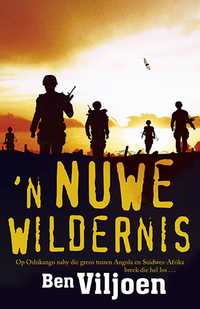 Cover image: 'n Nuwe wildernis 1st edition 9780798158343