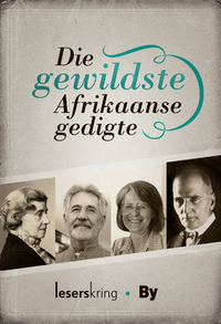 Immagine di copertina: Die Gewildste Afrikaanse gedigte 1st edition 9780798158374