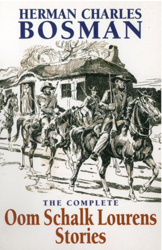 Cover image: The Complete Oom Schalk Lourens Stories 1st edition 9780798150736