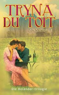 Cover image: Tryna du Toit Omnibus 1 1st edition 9780798146708
