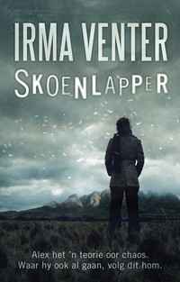 Cover image: Skoenlapper 1st edition 9780798156738