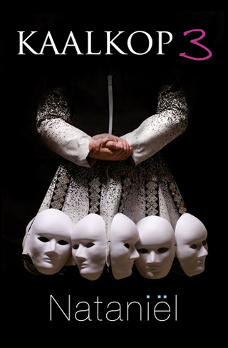 Immagine di copertina: Kaalkop 3 1st edition 9780798156868