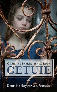 Immagine di copertina: Getuie 2nd edition 9780798174916