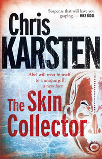 Omslagafbeelding: The Skin Collector 1st edition 9780798157087
