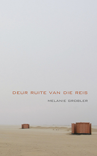 صورة الغلاف: Deur ruite van die reis 1st edition 9780798157490