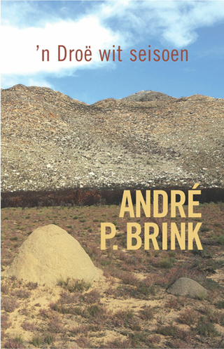 Cover image: 'n Droë wit seisoen 1st edition 9780798145206
