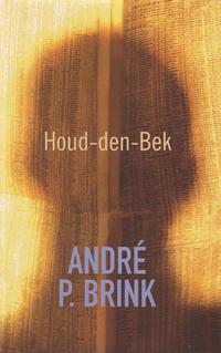 Cover image: Houd-den-bek 1st edition 9780798145213