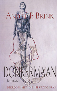 Cover image: Donkermaan 1st edition 9780798140416