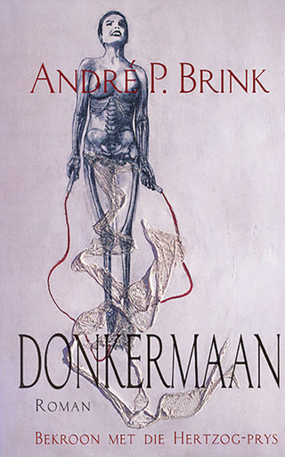 Immagine di copertina: Donkermaan 1st edition 9780798140416