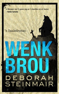 Omslagafbeelding: Wenkbrou 1st edition 9780798157759