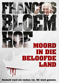 Cover image: Moord in die beloofde land 1st edition 9780798157803