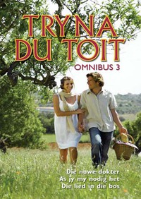 Titelbild: Tryna du Toit Omnibus 3 1st edition 9780798149150