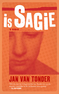 Immagine di copertina: Is Sagie 1st edition 9780798156370