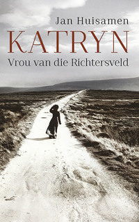 Cover image: Katryn 1st edition 9780798156462