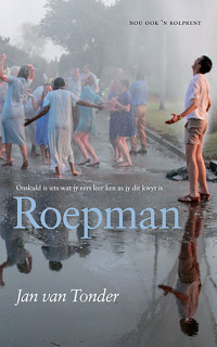 Cover image: Roepman 1st edition 9780798144582