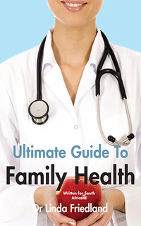 Cover image: Ultimate Guide to Family Health 1st edition 9780798151108