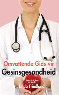 Immagine di copertina: Omvattende Gids vir Gesinsgesondheid 1st edition 9780798151115