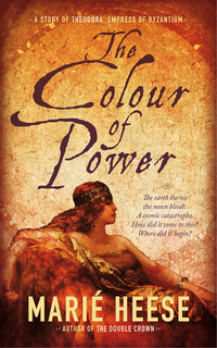 Cover image: The Colour of power 1st edition 9780798152808