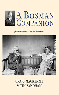 Imagen de portada: A Bosman Companion 1st edition 9780798152532