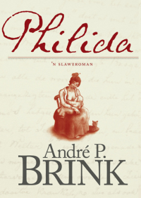 Cover image: Philida 1st edition 9780798155212