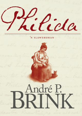 Imagen de portada: Philida 1st edition 9780798155212