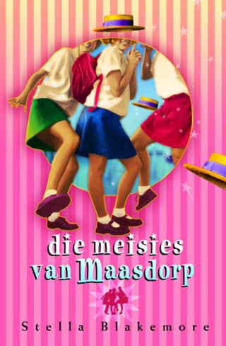 Titelbild: Die Meisies van Maasdorp 1st edition 9780798143912