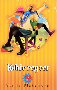 Omslagafbeelding: Kobie regeer 3rd edition 9780798144452